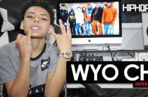 WYO Chi Interview with HipHopSince1987