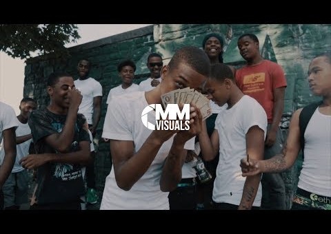 Lil Muk – Gang Wit Me (Official Video)