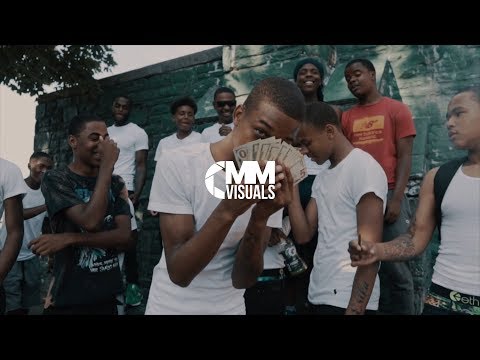0-4 Lil Muk - Gang Wit Me (Official Video)  