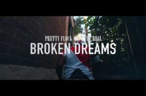 Pretty Flock ft O.T The Real (Broken Dreams Official Video)