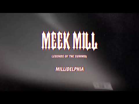 0 Meek Mill - Millidelphia (feat. Swizz Beats) [Official Audio]  