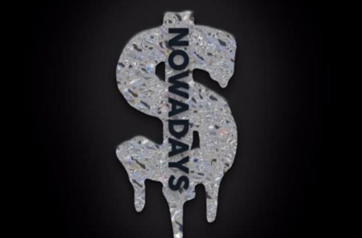 PnB Rock – Nowadays (Audio)