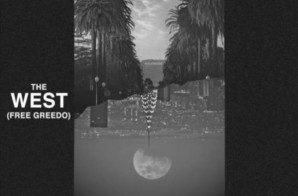 Kai Ca$h – The West (Free Greedo) ft. King Combs & 03 Greedo