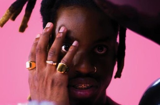 Denzel Curry – MAD I GOT IT | MAD 1 GOT 1T