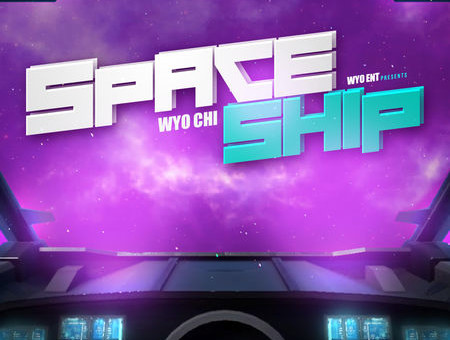 Wyo Chi – Spaceship (Audio) @wyodotchi ‏