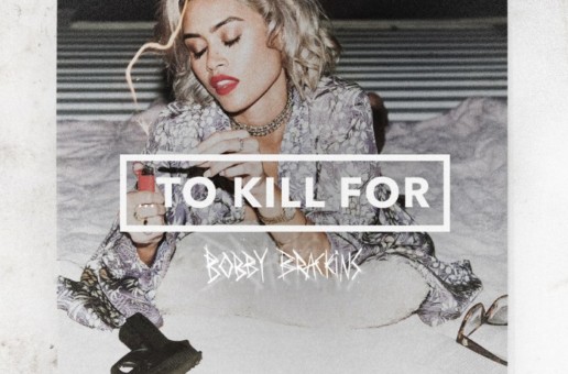 Bobby Brackins aka BFB – Big Film feat. G-Eazy & Jeremih