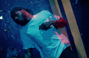 6LACK – Switch (Official Video)