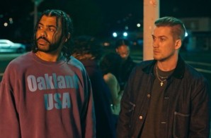 Enter To Win 2 Tickets To See Lionsgate’s New Film “Blindspotting”
