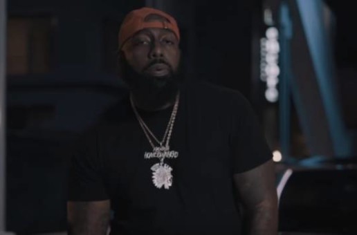 Trae Tha Truth – Barre (Video)