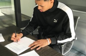 New Kid On The Block: The Philadelphia 76ers Have Signed Zhaire Smith