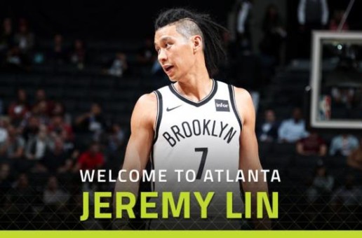 True To Atlanta: The Atlanta Hawks Acquire Jeremy Lin From The Brooklyn Nets