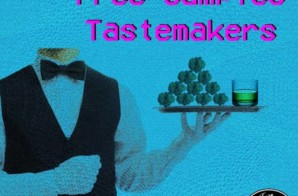 Tastemakers – Free Samples