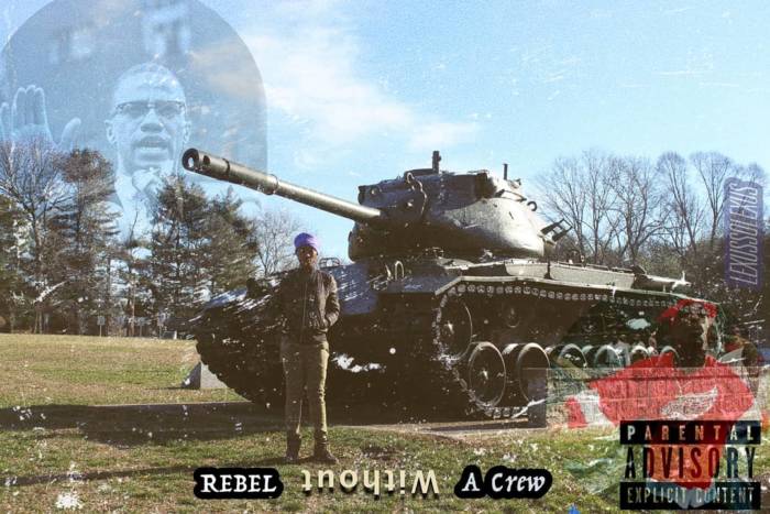 IMG_20180114_172641_427 LexusSoLexus releases new album "Rebel Without a Crew"  