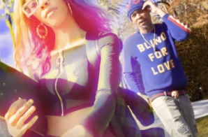 Kazzie feat. Rico Nasty – Think Im In Love ( Official Video )
