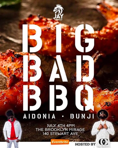 Screen-Shot-2018-07-06-at-1.23.33-PM Aidonia & Bunji Garlin Brought The Heat At The Big Bad BBQ in Brooklyn!  