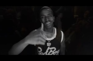 Kings Combs – Love You Better Ft. Chris Brown (Video)