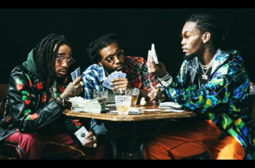 Migos – Drip (Remix) Ft. Future x Young Thug x Hoodrich Pablo Juan