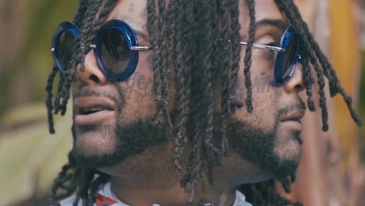 03 Greedo – Fortnite | Video Presented by @lakafilms