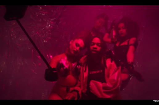 Valee – Juice & Gin (Video)