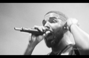Drake – Nonstop (Video)
