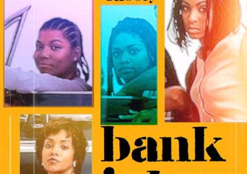 Black Boe – Bank Job feat. Skooly (Audio)