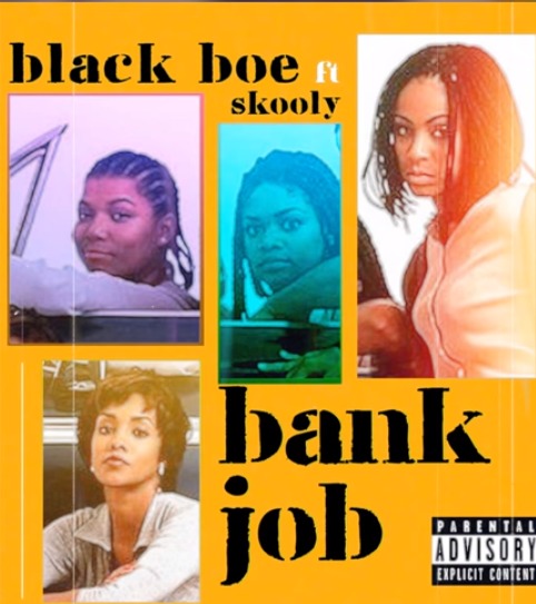 Screenshot-11 Black Boe - Bank Job feat. Skooly (Audio)  