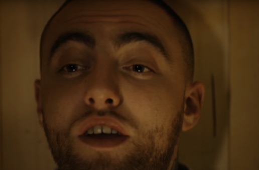 Mac Miller – Self Care