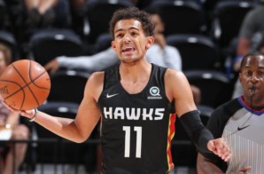 Trae Young Talks Impacting the Game On Defense, Adjusting to Coach Pierce’s System & More (July 3, 2018)