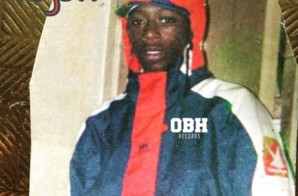 Breeze Begets – Crack Baby (Audio)