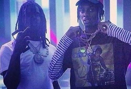 Chief Keef x Playboi Carti – Uh Uh