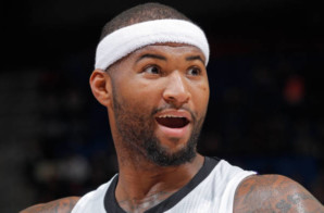 Boogie Nights: DeMarcus Cousins Signs With The Golden State Warriors