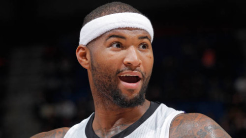demarcus-cousins-face-500x281 Boogie Nights: DeMarcus Cousins Signs With The Golden State Warriors  
