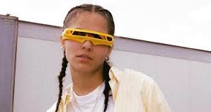070 Shake – I Laugh When I’m With Friends But Sad When I’m Alone (VIDEO)