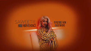 #TBT Saweetie – “Too Many” (Official Audio Video)