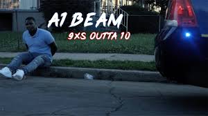 download-41 A1beam - 9 Times outta 10 (Official Video)  