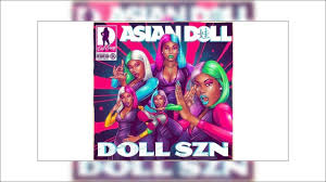 #TBT Asian Doll – CRUNCH TIME (OFFICIAL AUDIO)