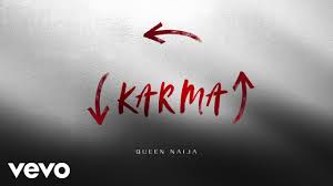 download-5 Queen Naija - Karma (Official Audio)  