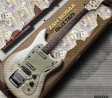 #MusicMonday ZahSosaa – Guitar (Official Audio)