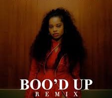 Ella Mai – Boo’d Up (Remix) ft. Nicki Minaj & Quavo