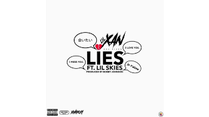 download Lil Xan Ft Lil Skies - Lies (Prod Bobby Johnson)  