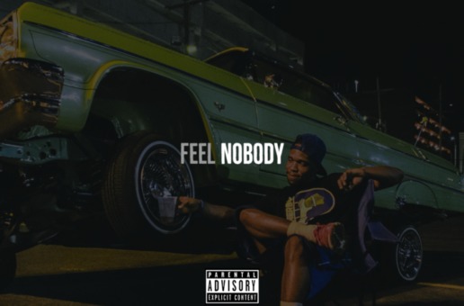 Curren$y – Feel Nobody