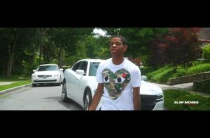 Diamond Street Keem – Block Star (Prod by Swaggyono) [Official Video Dir by Slim Moses]