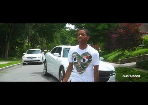 Diamond Street Keem – Block Star (Prod by Swaggyono) [Official Video Dir by Slim Moses]
