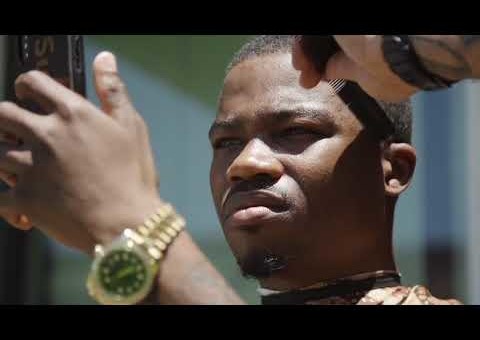 Roddy Ricch – Die Young [Prod. by London on Tha Track] (Dir By JDFilms)