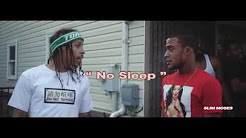 Mike Raw – No Sleep ft. DramaB2R (Video by Slim Moses)