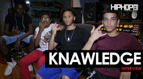 knaledge-Interview-500x279 Knawledge Interview with HipHopSince1987  