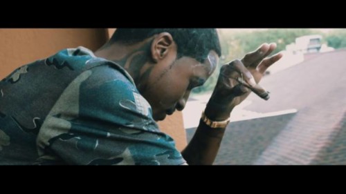 maxresdefault-1-1-500x281 Lil Reese - Gotta Be (Official Music Video)  