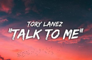 Tory Lanez, Rich The Kid – Talk To Me (Video)