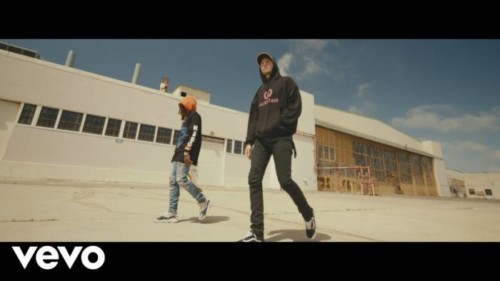 maxresdefault-1-3-500x281 G-Eazy - Power (Official Video) ft. Nef The Pharaoh, P-Lo  