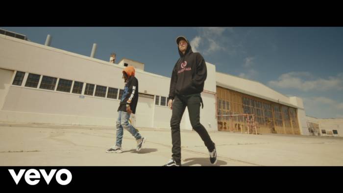 maxresdefault-1-3 G-Eazy - Power (Official Video) ft. Nef The Pharaoh, P-Lo  